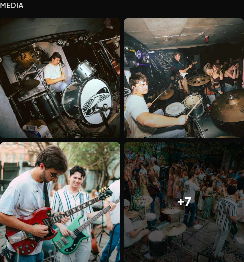 Media & Photos